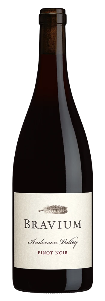 Bravium Pinot Noir - 2023 (750ml)