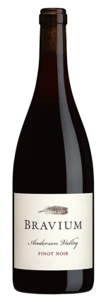 Bravium Pinot Noir - 2023 (750ml)