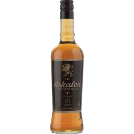 Askalon Traditional Brandy 750ml