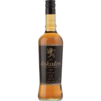 Askalon Traditional Brandy 750ml