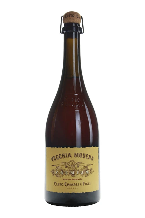 Chiarli Lambrusco Vecchia Modena Premium - NV (750ml)