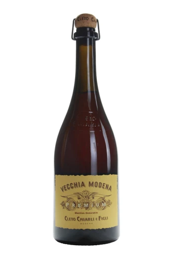 Chiarli Lambrusco Vecchia Modena Premium - NV (750ml)