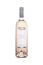 Henri Bonnaud Cotes de Provence Sainte Victoire Rose- 2024 (750ml)