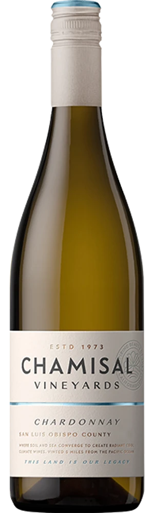 Chamisal Vineyards Chardonnay - 2024 (750ml)