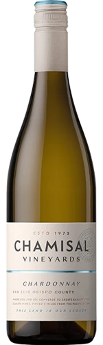Chamisal Vineyards Chardonnay - 2024 (750ml)
