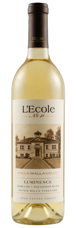 L'Ecole No 41 Luminesce - 2024 (750ml)