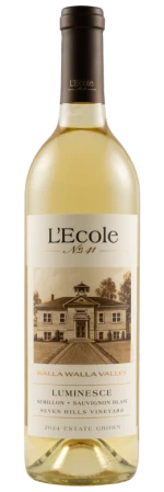 L'Ecole No 41 Luminesce - 2024 (750ml)