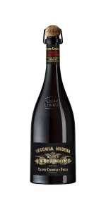 Cleto Chiarli Vigneto Cialdini Lambrusco Grasparossa Nero - Noir - 2024 (750ml)