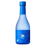 Yaegaki Mu Junmai Daiginjo 