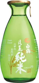 Hakutsuru Tanrei Junmai Sake - NV (180ml)
