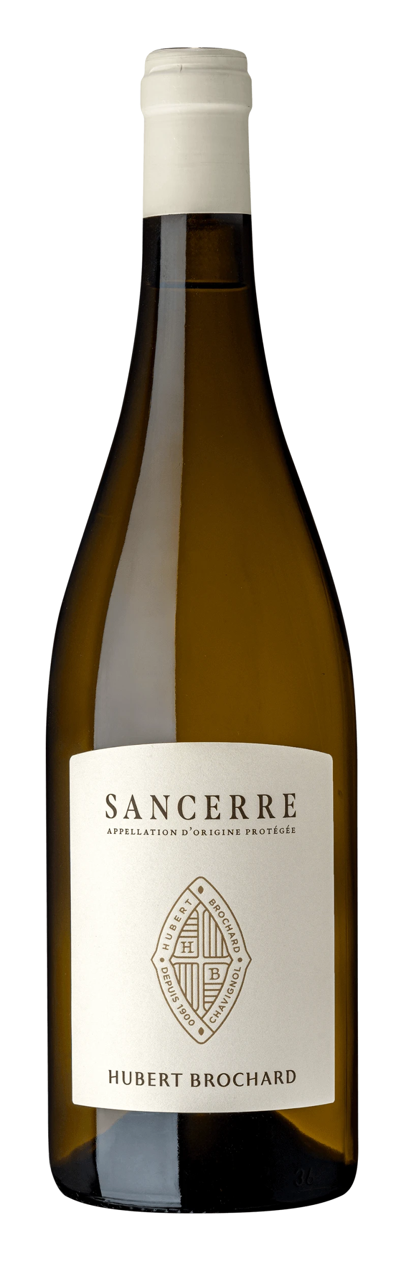 Chateau de Fontaine-Audon Sancerre Blanc - 2022 (750ml)
