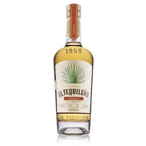 El Tequileno Anejo Gran Reserva 750ml