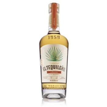 El Tequileno Anejo Gran Reserva 750ml