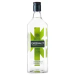 Greenall's London Dry Gin 1L