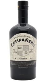 Companero - Coconut Rum 70cl 40% ABV