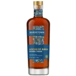 Bardstown Lochs Of Jura Barrel Finish 750ml