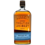 Bulleit '87 A Distinctive Blend Of Bourbon & Rye Whiskeys Finished With Toasted Staves 750ml