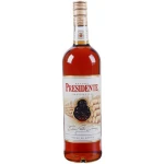 Presidente Brandy Classic 1L