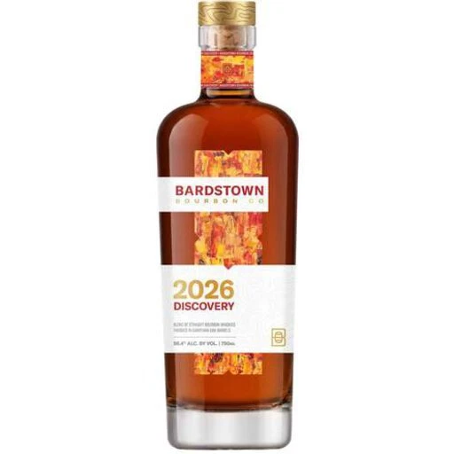Bardstown Discovery Series No 14 750ml