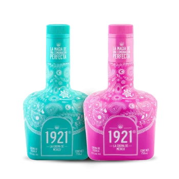 1921 Tequila Cream (750ml)