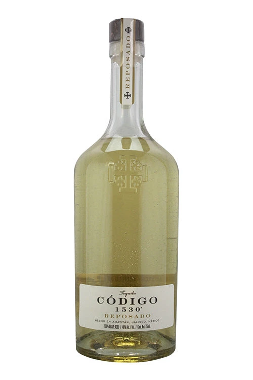 Codigo 1530 Tequila Reposado (750ml)