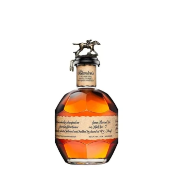 Blanton's The Original Single Barrel Kentucky Straight Bourbon Whiskey (750ml)