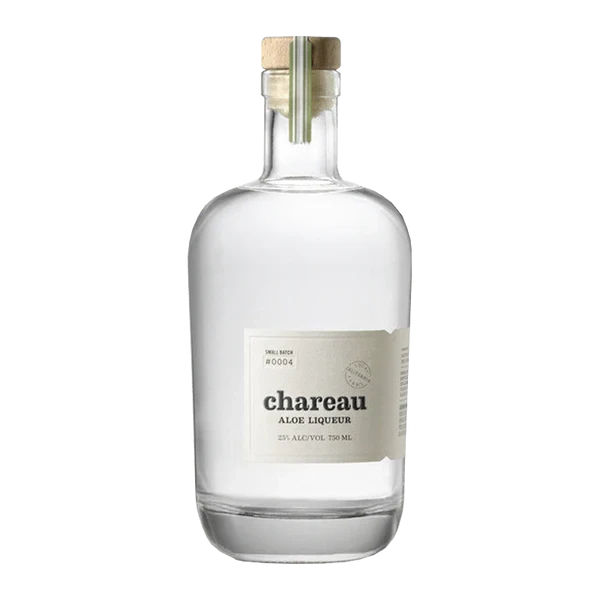 Chareau Aloe Liqueur (750ml)