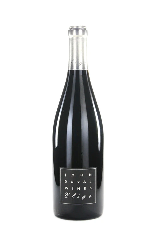John Duval Wines Eligo Shiraz - 2019 (750ml)