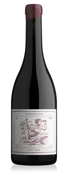Donnachadh Estate Pinot Noir - 2022 (750ml)