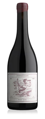 Donnachadh Estate Pinot Noir - 2022 (750ml)
