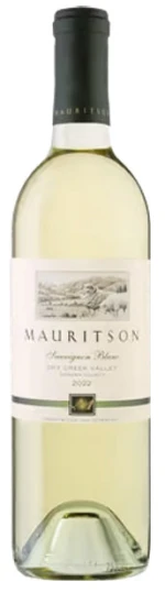 Mauritson Dry Creek Valley Sauvignon Blanc - 2025 (750ml)