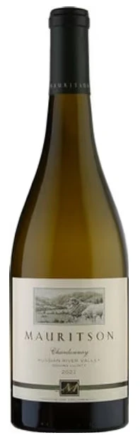 Mauritson Chardonnay Sangiacomo Vyd - 2024 (750ml)