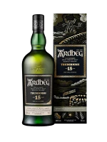 Ardbeg Trudernish 15-Year (750ml)