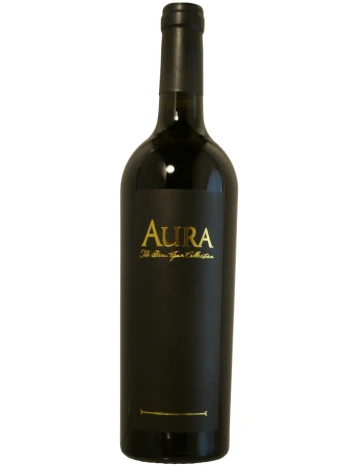 The Beau Vigne Collection Aura Napa Cabernet Sauvignon - 2023 (750ml)