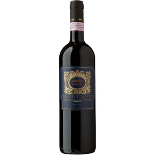 Lamole Di Lamole Chianti Classico 750ml