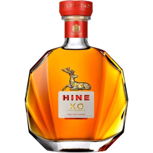 HINE XO 1er Cru De Grande Champagne Cognac 750ml