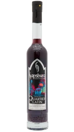 Hapsburg - Quartier Latin Black Fruits Of The Forest Absinthe 50cl 53.5% ABV
