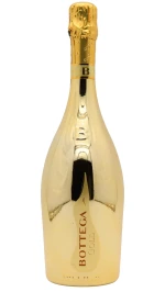 Bottega - Gold Diamond Prosecco Extra Brut Sparkling Wine 75cl 11% ABV