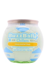 BuzzBallz - Limited Edition Argentina 2026 World Cup Smashentina Cocktail 20cl 15% ABV