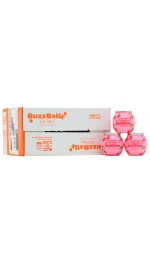 BuzzBallz - Dirty Shirley Cocktail 20cl x 12 15% ABV (12 x 20cl)