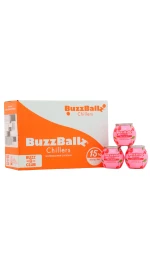 BuzzBallz - Dirty Shirley Cocktail 20cl x 24 15% ABV (24 x 20cl)