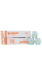 BuzzBallz - Limited Edition Argentina 2026 World Cup Smashentina Cocktail 20cl x 12 15% ABV (12 x 20cl)