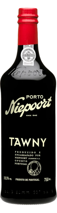Niepoort Tawny Port - NV (750ml)