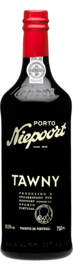Niepoort Tawny Port - NV (750ml)