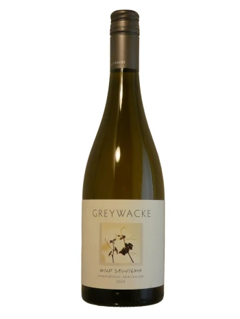 Greywacke Wild Sauvignon Blanc - 2024 (750ml)