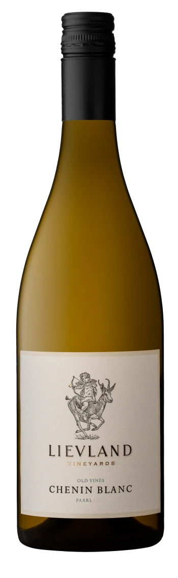 Lievland Vineyards Chenin Blanc - 2025 (750ml)