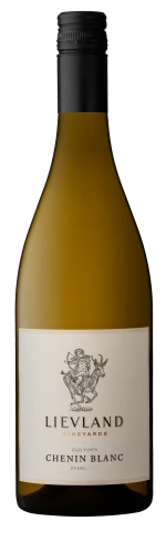 Lievland Vineyards Chenin Blanc - 2025 (750ml)