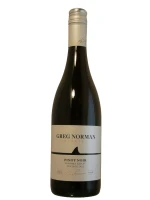 Greg Norman Estates Sonoma Coast Pinot Noir - 2022 (750ml)