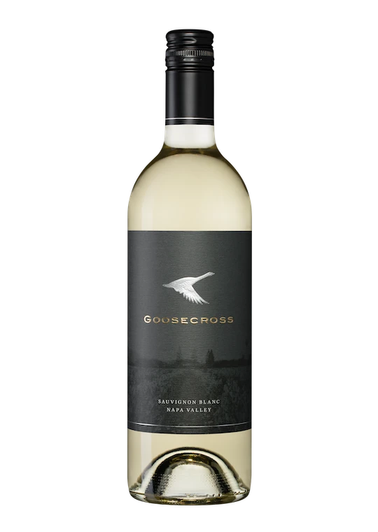 Goosecross Cellars Napa Valley Sauvignon Blanc - 2023 (750ml)