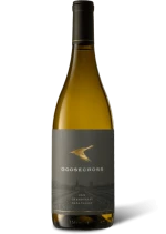 Goosecross Napa Valley Chardonnay - 2022 (750ml)